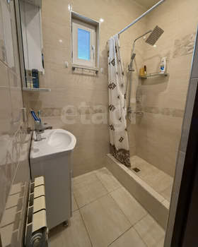 Дом 157м&sup2;, 2-этажный, участок 1 сот.  