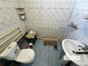 Дом 73м&sup2;, 1-этажный, участок 9 сот.  