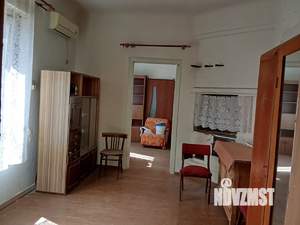 Дом 96м&sup2;, 1-этажный, участок 8 сот.  