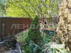 Дом 75м&sup2;, 1-этажный, участок 6 сот.  