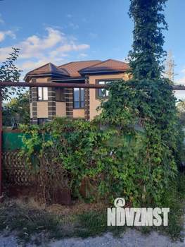 Дом 120м², 2-этажный, участок 5 сот.  