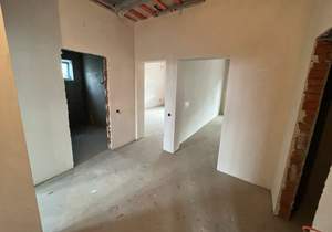 Дом 110м&sup2;, 1-этажный, участок 5 сот.  