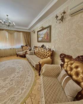 Дом 210м², 2-этажный, участок 6 сот.  