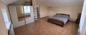 Дом 180м², 2-этажный, участок 8 сот.  