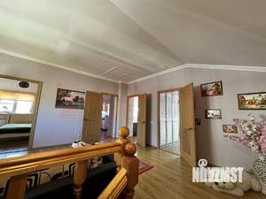 Дом 140м², 2-этажный, участок 5 сот.  