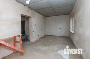 Дом 125м², 2-этажный, участок 2 сот.  