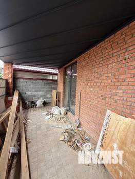 Дом 92м², 2-этажный, участок 1 сот.  