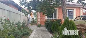 Дом 70м&sup2;, 1-этажный, участок 3 сот.  