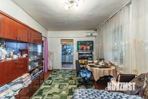 Дом 80м², 1-этажный, участок 26 сот.  