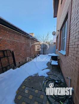 Дом 115м&sup2;, 2-этажный, участок 2 сот.  