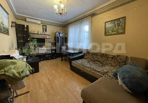 Дом 77м&sup2;, 2-этажный, участок 5 сот.  