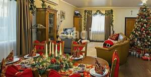 Дом 152м&sup2;, 2-этажный, участок 4 сот.  