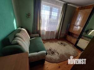 Дом 107м&sup2;, 1-этажный, участок 4 сот.  