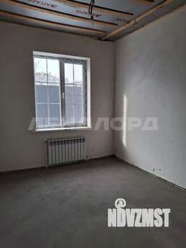 Дом 117м&sup2;, 1-этажный, участок 4 сот.  