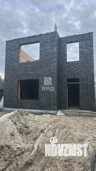 Дом 210м², 2-этажный, участок 4 сот.  