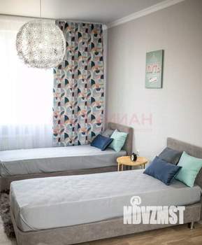 Дом 105м², 2-этажный, участок 2 сот.  