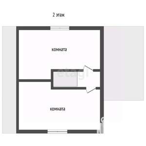 Дом 190м&sup2;, 2-этажный, участок 5 сот.  