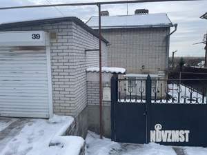 Дом 198м², 3-этажный, участок 12 сот.  