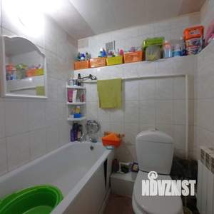 Дом 65м&sup2;, 1-этажный, участок 5 сот.  