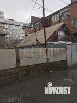 Дом 97м², 2-этажный, участок 5 сот.  