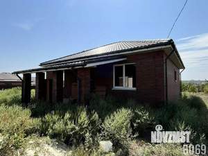 Дом 90м&sup2;, 1-этажный, участок 6 сот.  