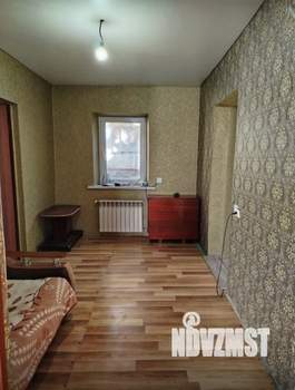 Дом 66м&sup2;, 1-этажный, участок 2 сот.  