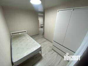Дом 50м², 1-этажный, участок 3 сот.  