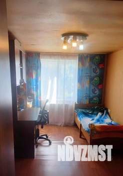 Дом 85м², 2-этажный, участок 6 сот.  