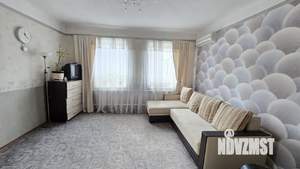 Дом 77м², 1-этажный, участок 4 сот.  