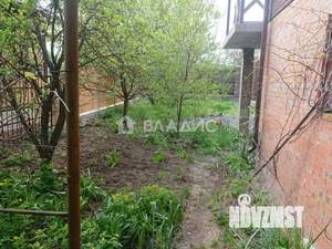 Дом 356м&sup2;, 3-этажный, участок 5 сот.  