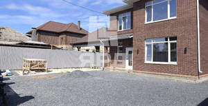 Дом 170м&sup2;, 2-этажный, участок 5 сот.  