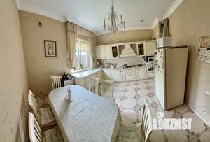 Дом 141м&sup2;, 2-этажный, участок 3 сот.  