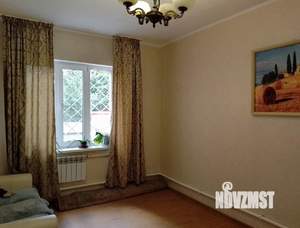 Дом 140м², 2-этажный, участок 3 сот.  