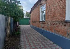 Дом 65м&sup2;, 1-этажный, участок 5 сот.  