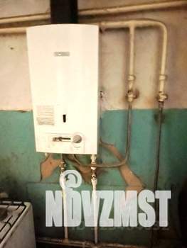 Дом 71м², 1-этажный, участок 4 сот.  