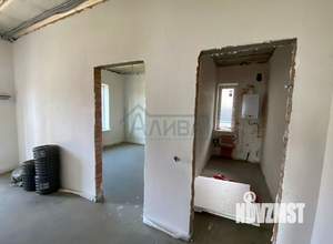 Дом 75м², 2-этажный, участок 2 сот.  