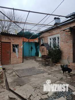 Дом 70м&sup2;, 1-этажный, участок 2 сот.  