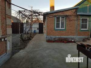 Дом 150м&sup2;, 1-этажный, участок 7 сот.  