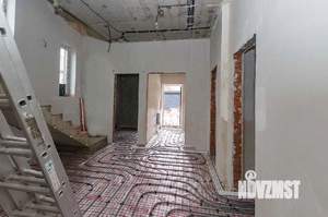 Дом 240м², 2-этажный, участок 4 сот.  