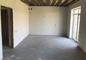 Дом 100м², 1-этажный, участок 4 сот.  