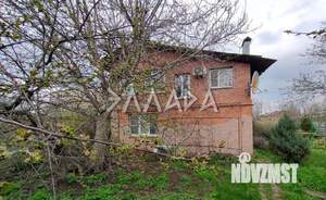 Дача 75м², 1-этажный, участок 6 сот.  
