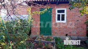 Дом 60м&sup2;, 2-этажный, участок 3 сот.  