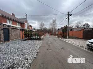 Дом 160м², 2-этажный, участок 3 сот.  