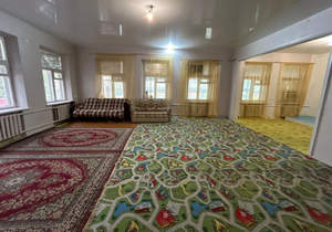 Дом 240м², 2-этажный, участок 5 сот.  