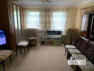 Дом 75м², 1-этажный, участок 5 сот.  