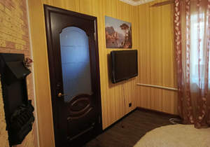 Дом 160м&sup2;, 2-этажный, участок 2 сот.  