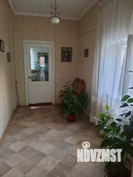 Дом 118м², 1-этажный, участок 12 сот.  