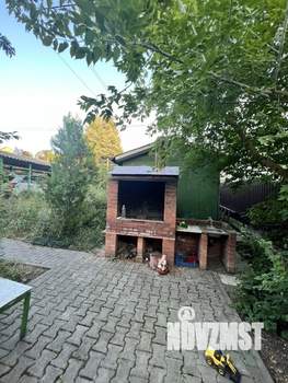 Дом 123м&sup2;, 2-этажный, участок 4 сот.  