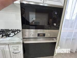 Дом 112м&sup2;, 2-этажный, участок 6 сот.  