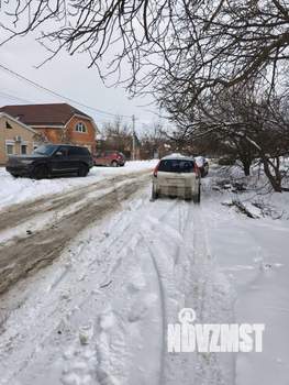 Дом 46м&sup2;, 1-этажный, участок 6 сот.  